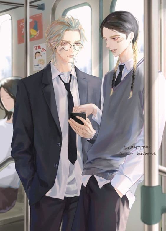 *   Haitani Brothers thumbnail
