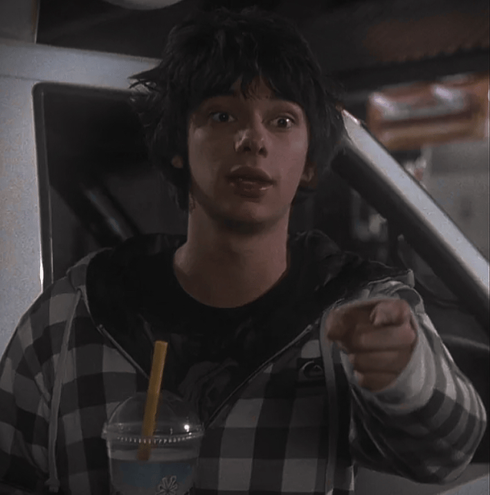 Rodrick Heffley thumbnail