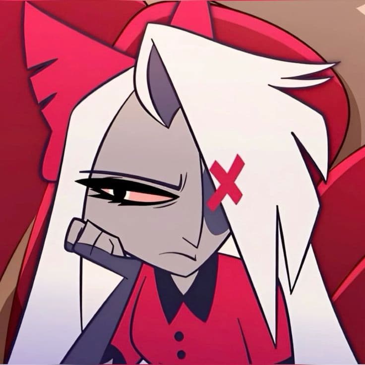 Vaggie -HAZBIN HOTEL- thumbnail