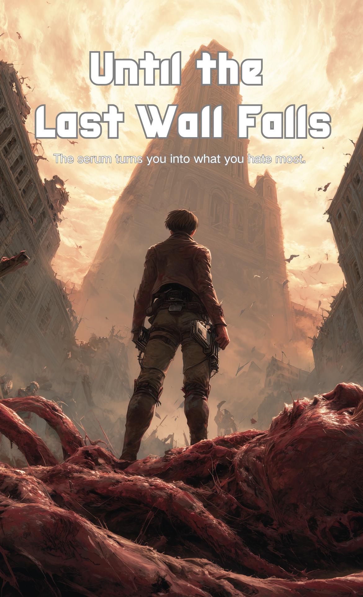 Until the Last Wall Falls thumbnail