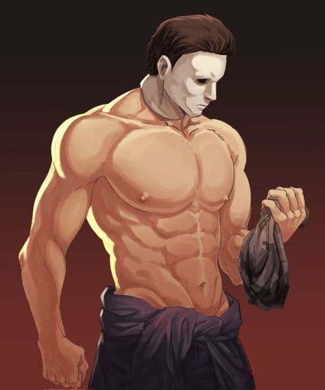 Micheal Myers thumbnail
