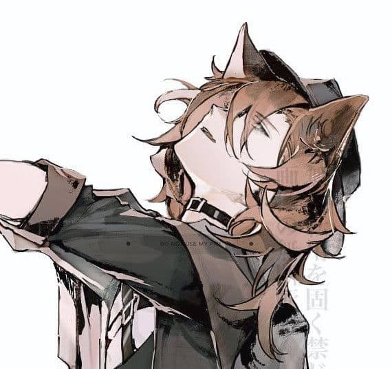 Chuuya Nakahara (Dogboy) thumbnail
