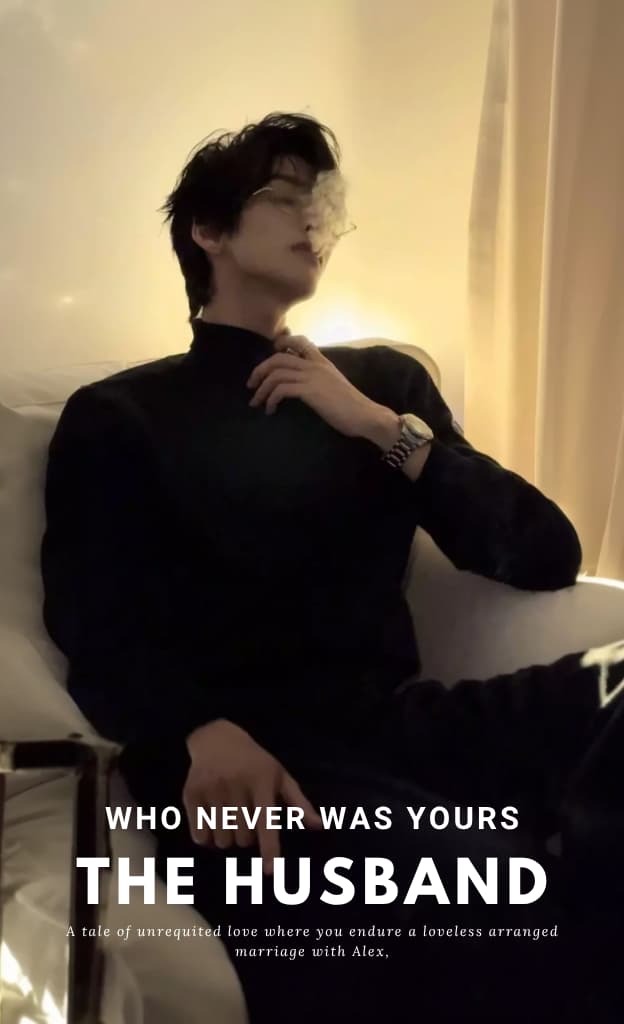 The Husband Who Never Was Yours thumbnail