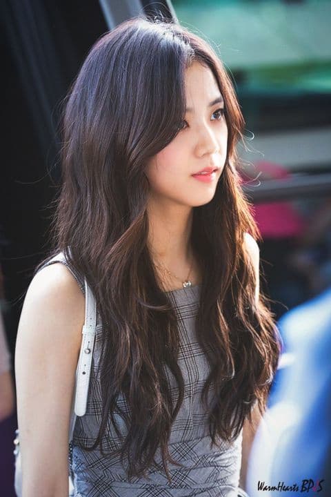 Jisoo thumbnail