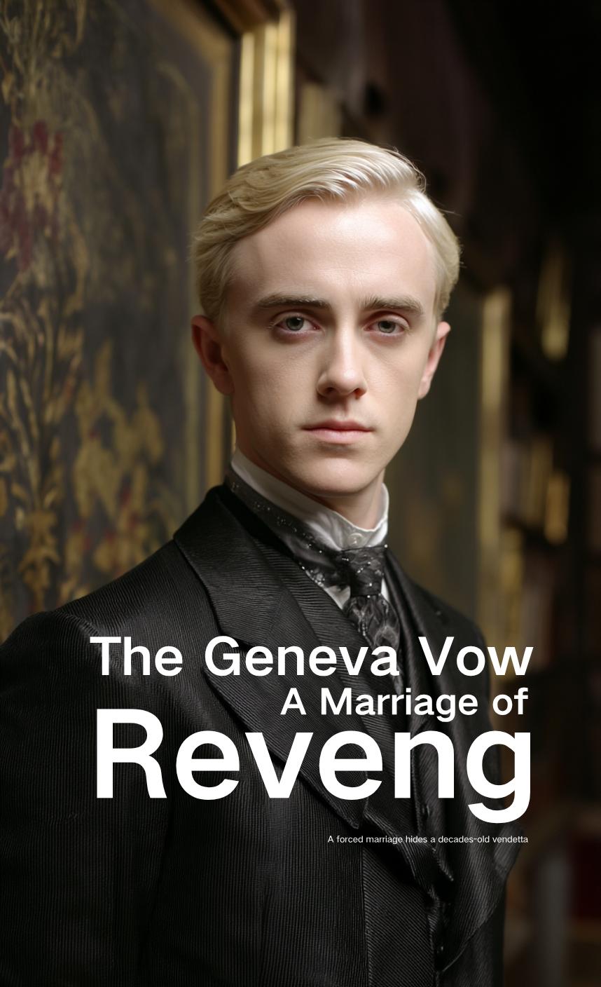 The Geneva Vow: A Marriage of Revenge thumbnail