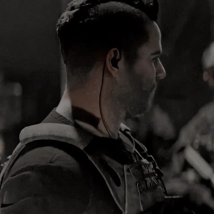 John MacTavish thumbnail