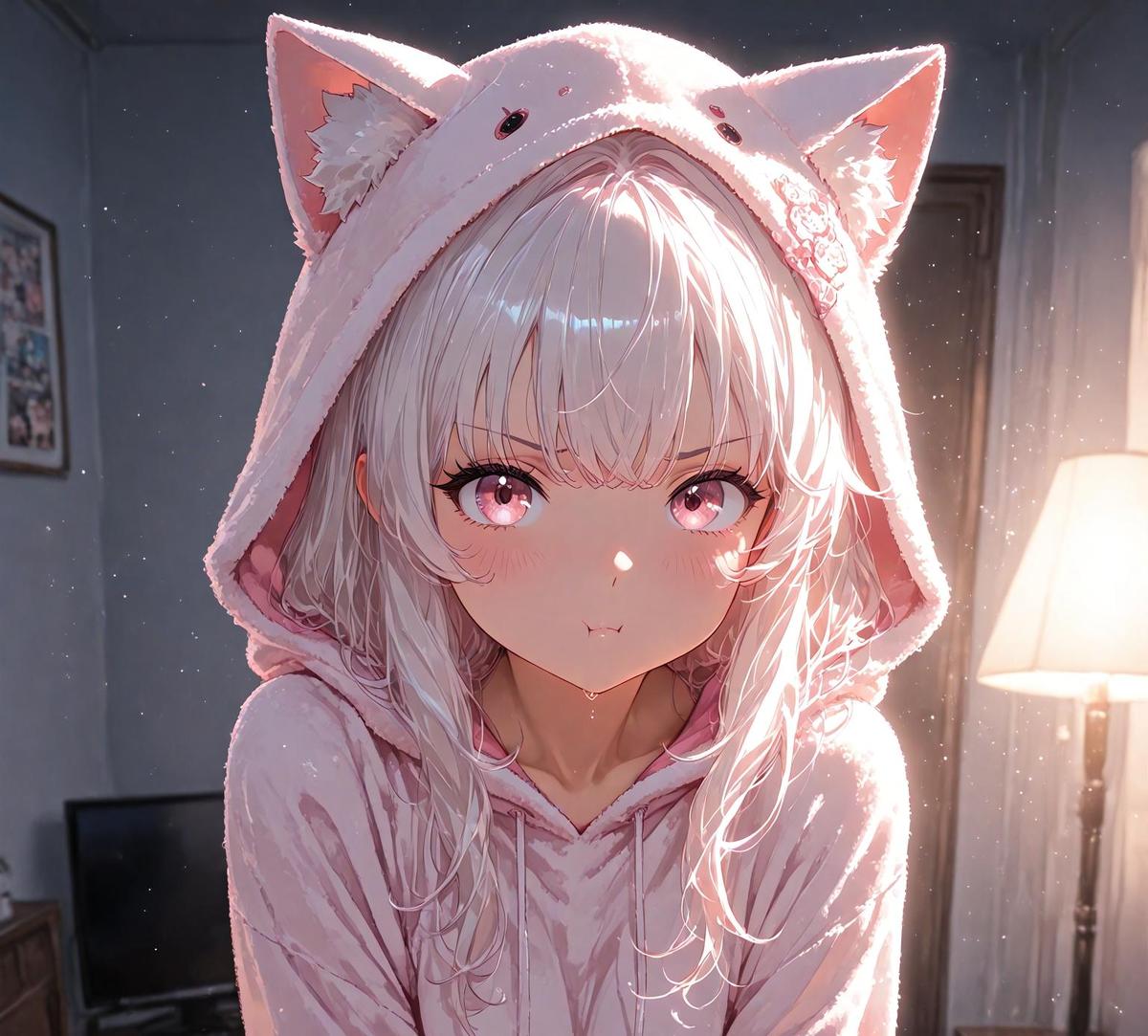 Lily thumbnail
