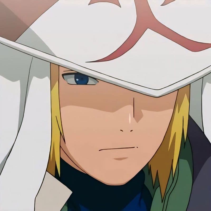 Minato Namikaze thumbnail