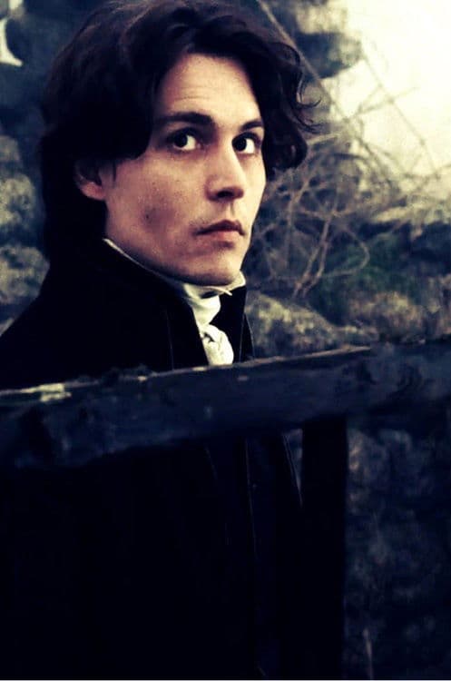 Ichabod Crane thumbnail