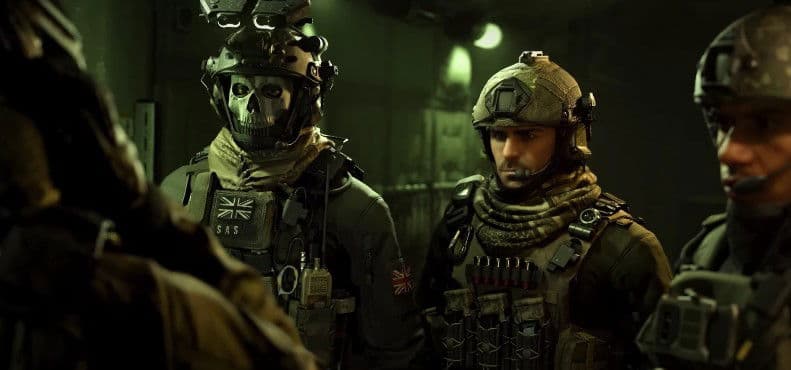 Task Force 141 thumbnail