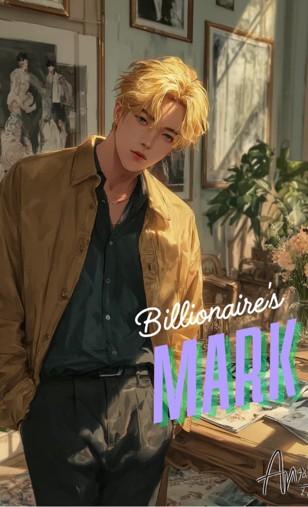 Billionaire’s Mark thumbnail