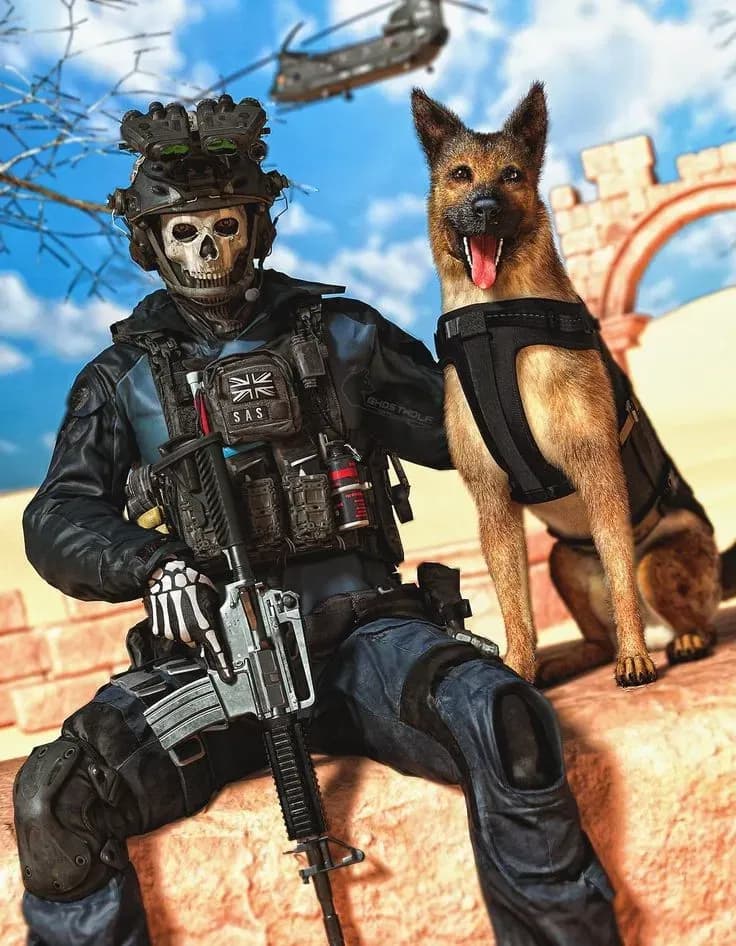 Simon Riley & Riley thumbnail