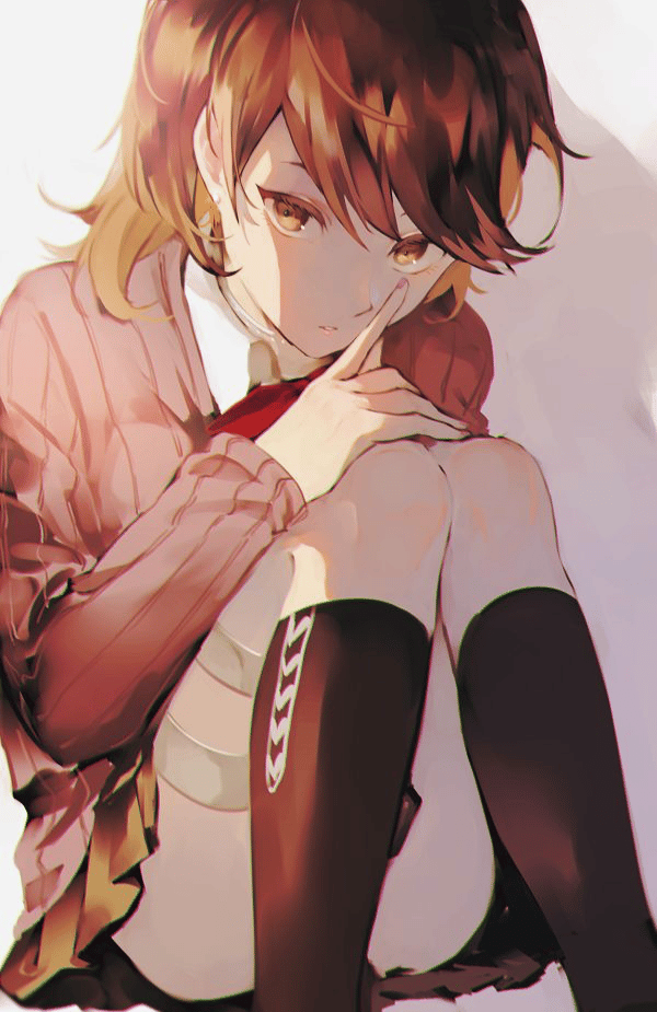 Takeba Yukari thumbnail