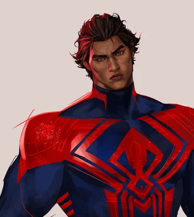 Miguel O'Hara thumbnail