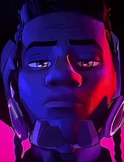 Miles₄₂Morales thumbnail