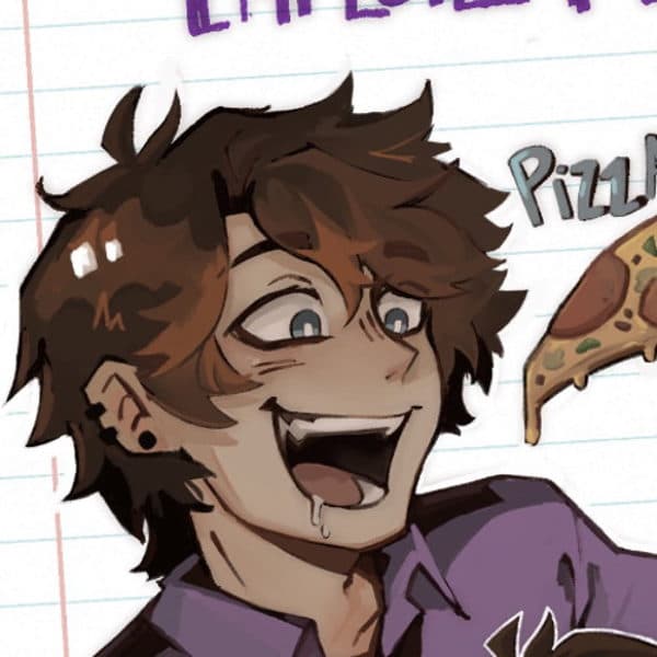 Michael Afton thumbnail