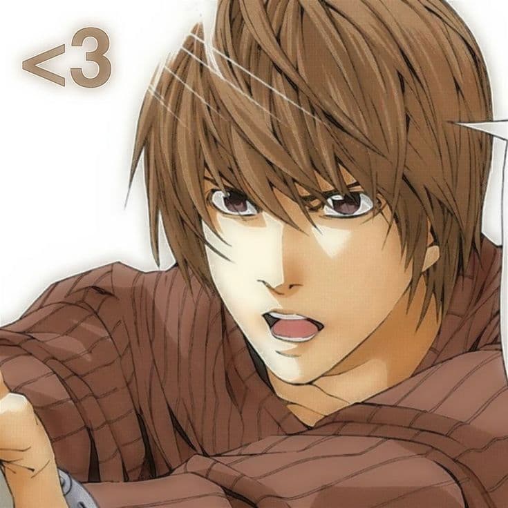 Light Yagami thumbnail