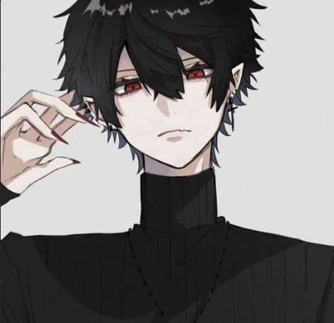 Rich Vampire Husband thumbnail