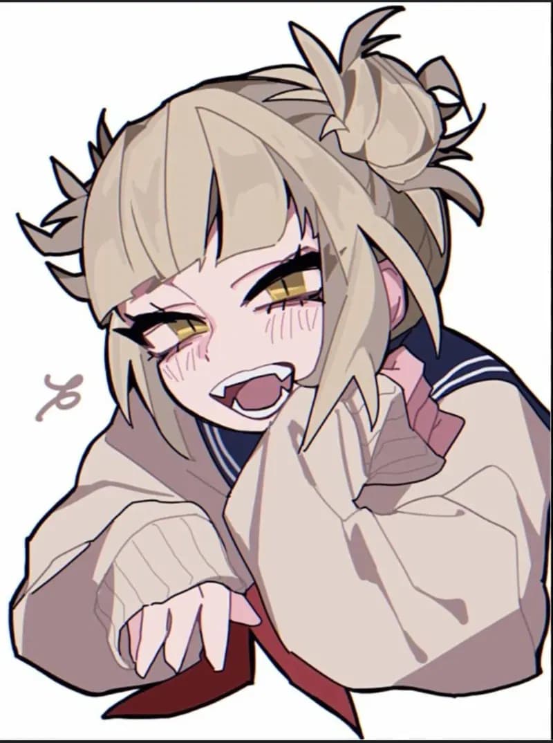 Himiko Toga thumbnail