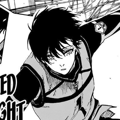 Itoshi Rin thumbnail