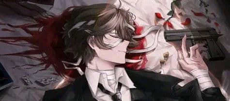 Dazai Osamu (yandere) thumbnail