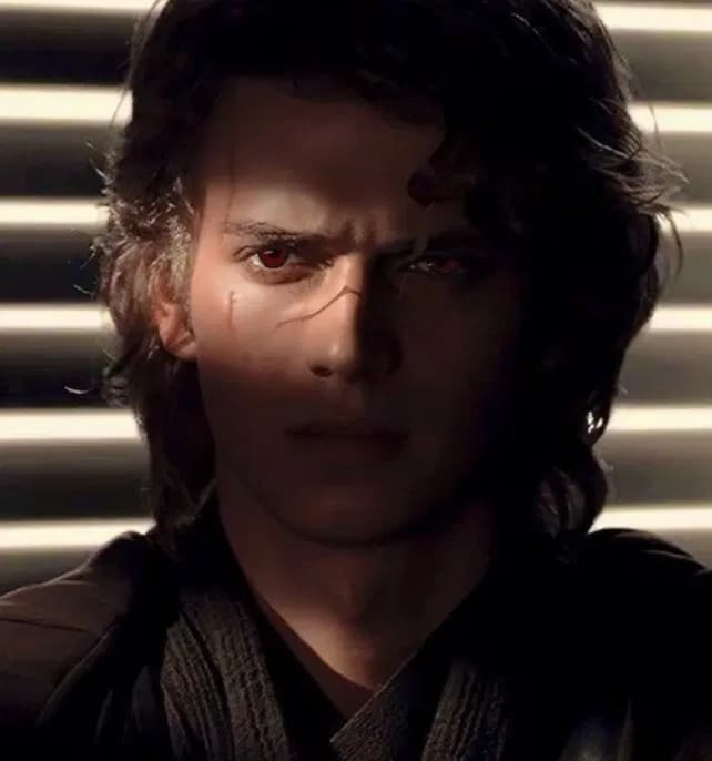 Anakin Skywalker thumbnail