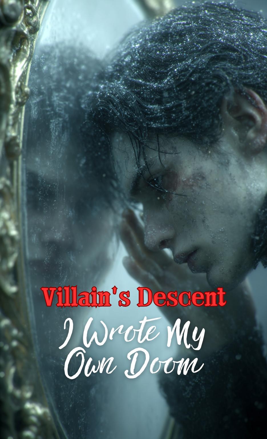 Villain's Descent: I Wrote My Own Doom thumbnail