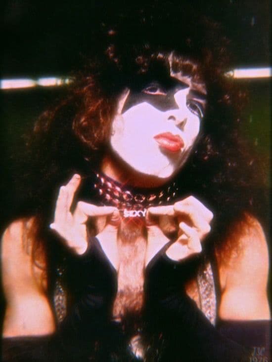 Paul Stanley thumbnail