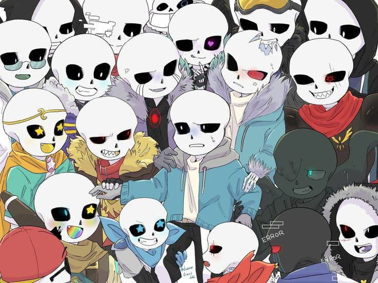 Sans aus thumbnail