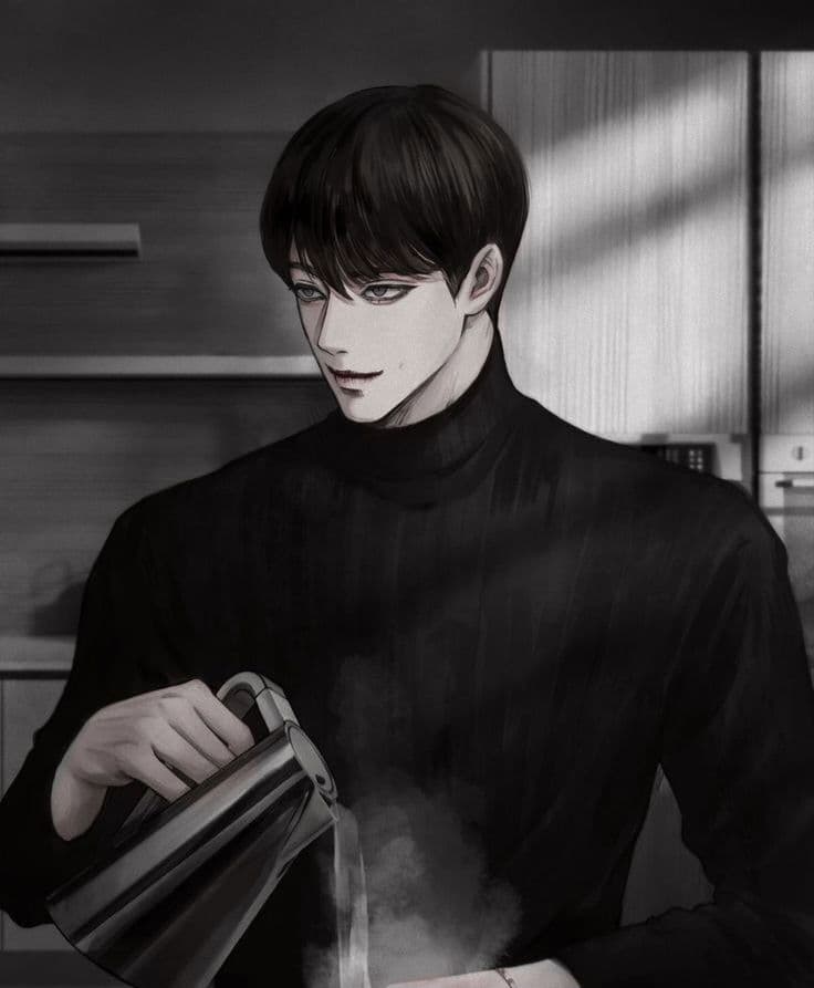 Hideo || Husband || M4A thumbnail