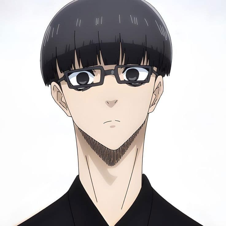 Jinpachi Ego thumbnail
