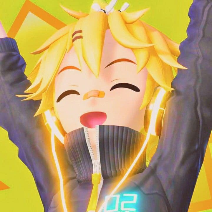 Kagamine Len thumbnail