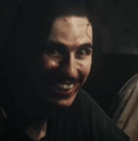 Edward "Nubbins" Sawyer thumbnail