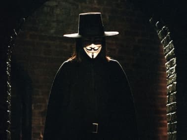 V (for Vendetta) thumbnail