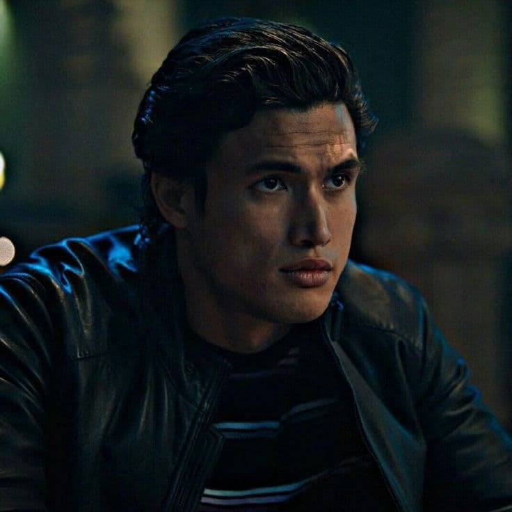 Reggie Mantle thumbnail