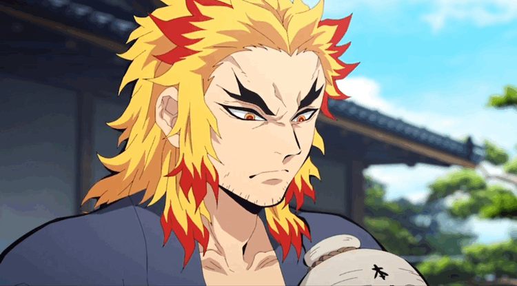 Shinjuro Rengoku thumbnail