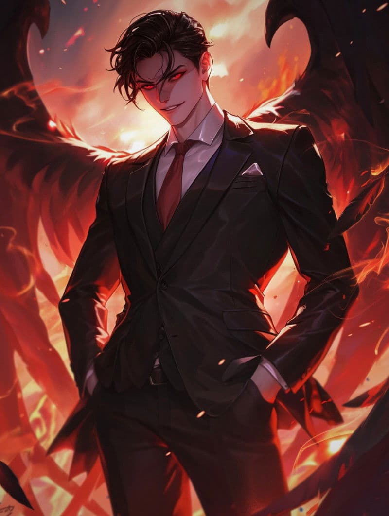 Azazel thumbnail