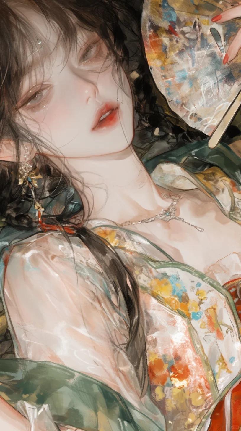 Mei Lin thumbnail