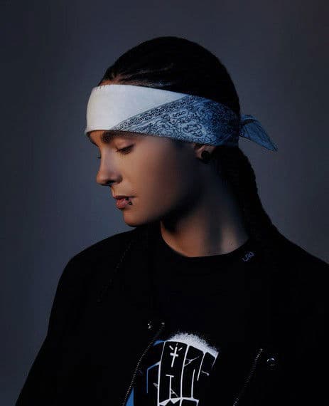 Tom Kaulitz (Living Nightmare) thumbnail