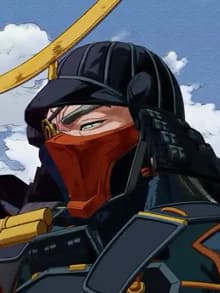 Deathstroke ( BATMAN NINJA! ) thumbnail