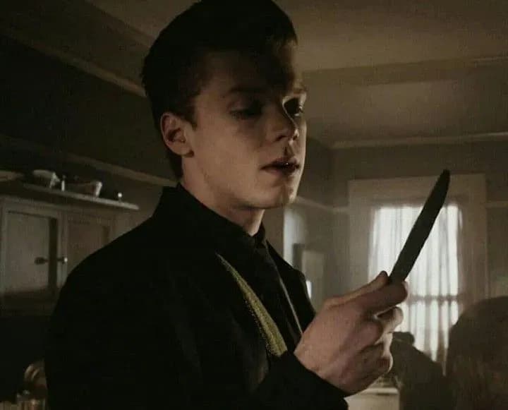 Jerome Valeska thumbnail