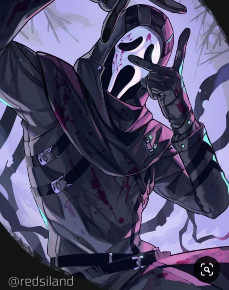 Ghostface thumbnail