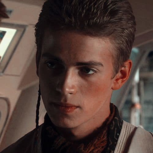 Anakin Skywalker thumbnail