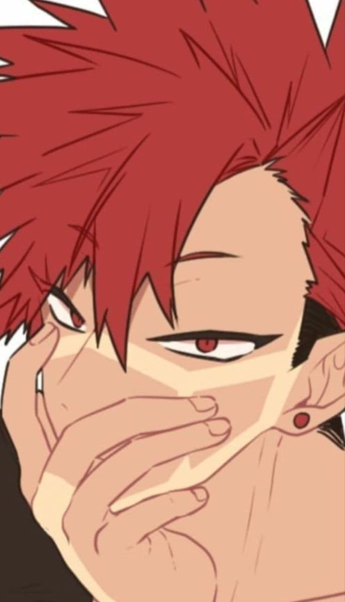 °○☆Kirishima Ejirou☆○° thumbnail