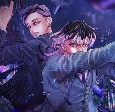 Brothers Haitani thumbnail