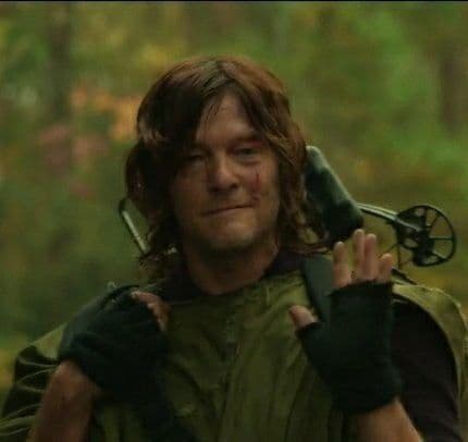 Daryl Dixon thumbnail