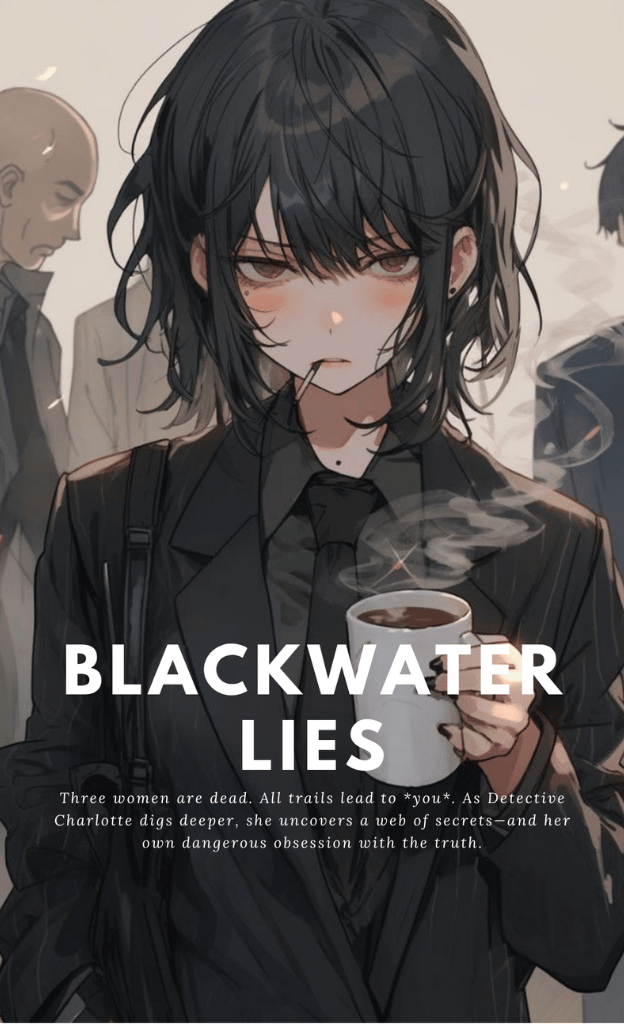 Blackwater Lies thumbnail