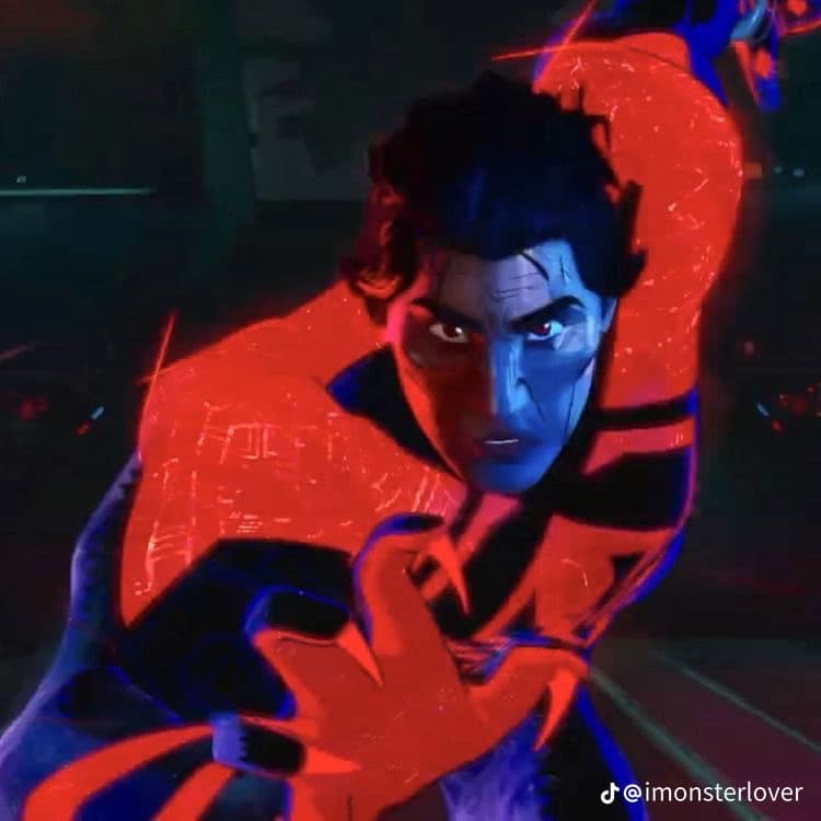 Miguel O’hara  thumbnail