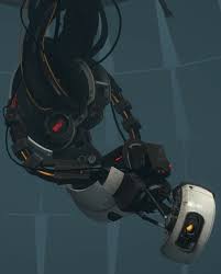 GLaDOS thumbnail