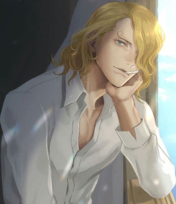 Sanji (40 years old) thumbnail